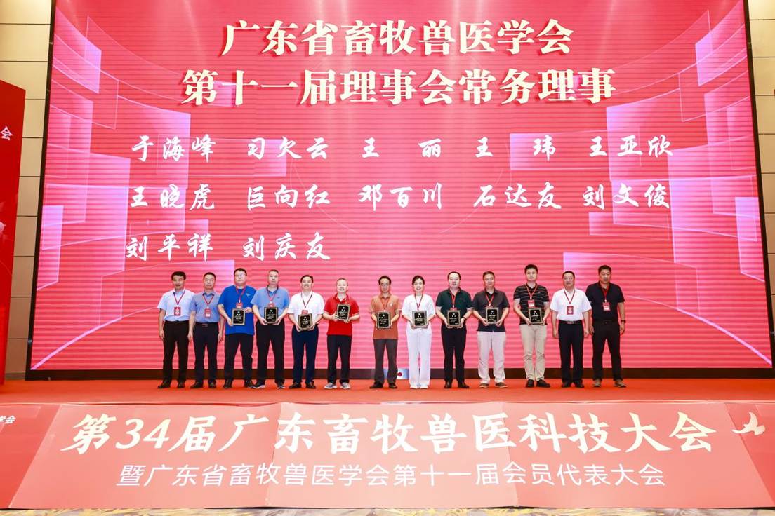 巨老师当选常务理事